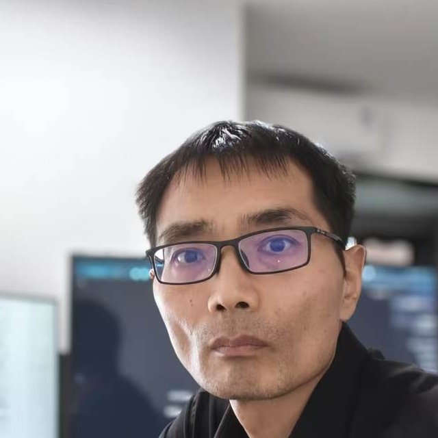 引潮网络创始人王占可